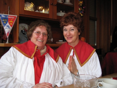 Bettelhochzeit 2010 weitere