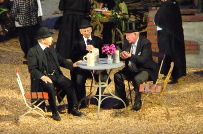 Liedertafel Bierkrieg 2010