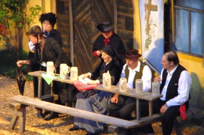 Liedertafel Bierkrieg 2010