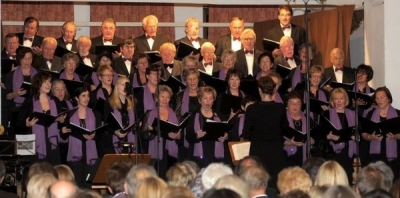 Herbstkonzert 2010