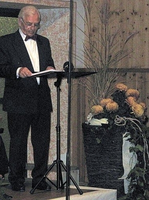 Herbstkonzert 2010