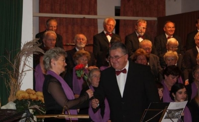 Herbstkonzert 2010