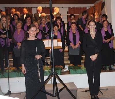 Herbstkonzert 2010