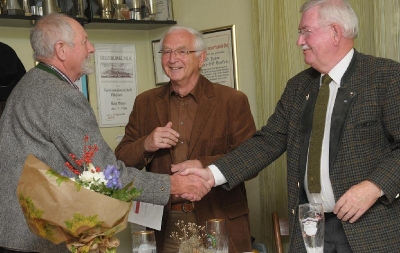 Generalversammlung 2010