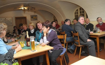 Generalversammlung 2010