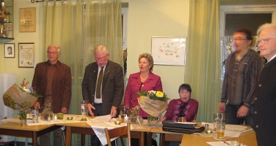Geburtstagsstanderl