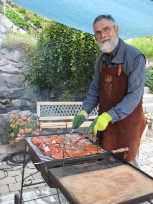 Grillfest in Niederloh_15