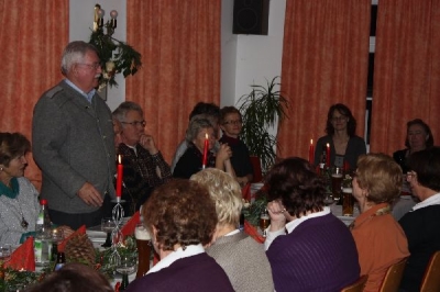 Weihnachtsfeier 2011_1