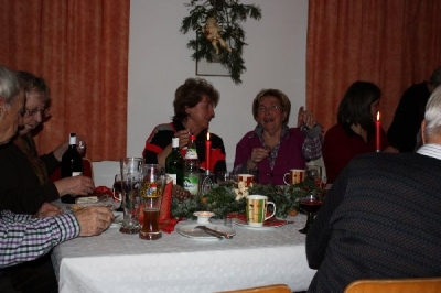 Weihnachtsfeier 2011_12