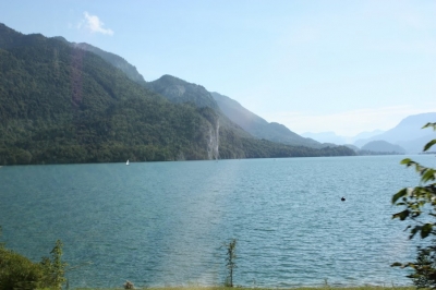 Weiterbildungsfahrt 2012