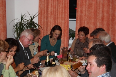 Generalversammlung 2012