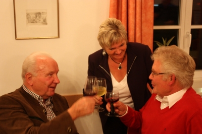 Generalversammlung 2012