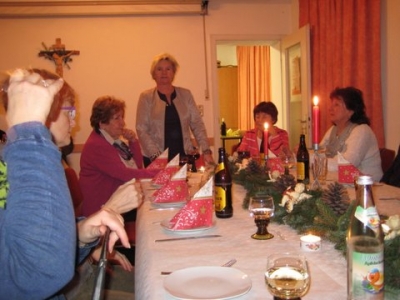 Weihnachtsfeier 2014_2