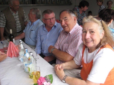 Familienfest 2015