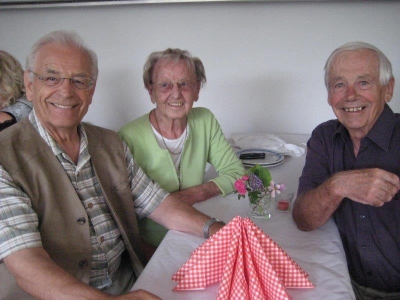 Familienfest 2015