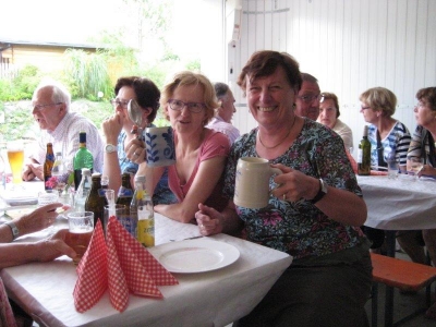 Familienfest 2015