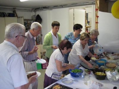 Familienfest 2015