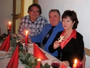 Weihnachtsfeier 2012