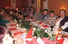 Weihnachtsfeier 2012