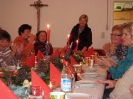 Weihnachtsfeier 2012