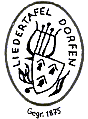 Wappen Liedertafel Dorfen